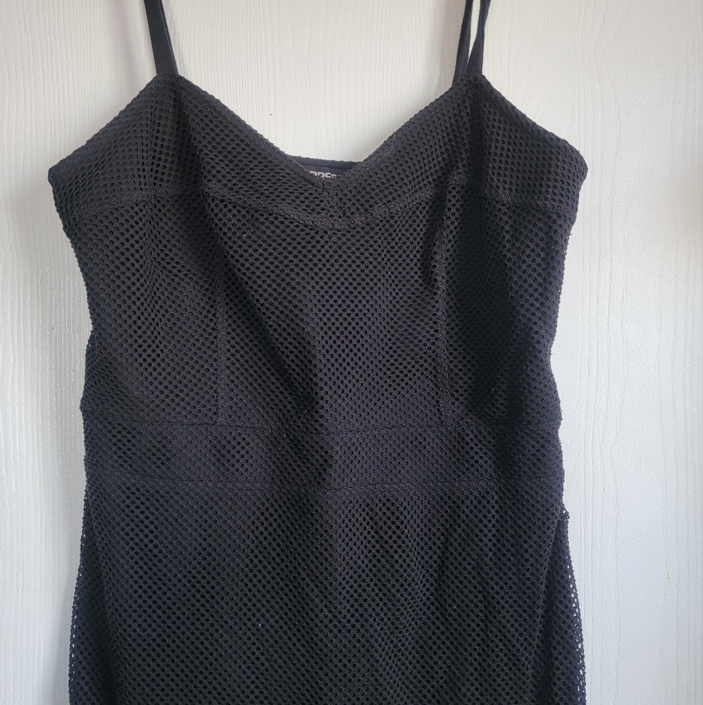 Express Dress